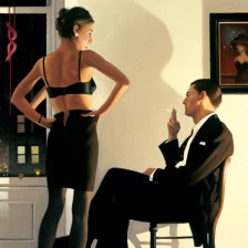 Night In The City - 