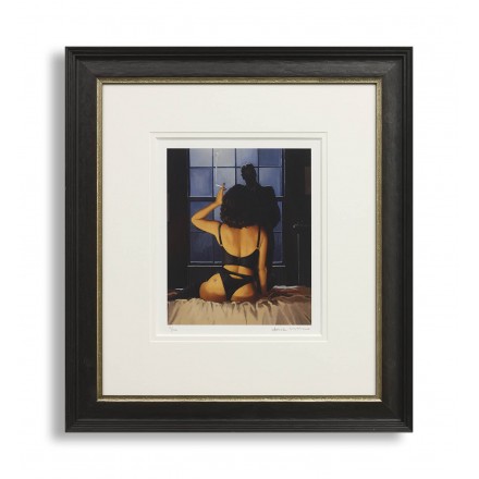 'Round Midnight - Limited Edition Print 
