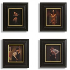 The After Hours Collection  - 