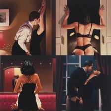 Love, Devotion & Surrender Collection  - 