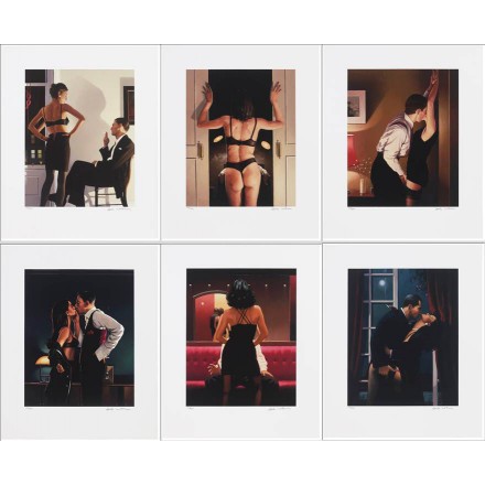 Love, Devotion & Surrender Collection 