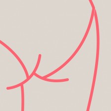 Big Pink Bum - 