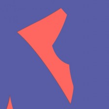 Cut Out Girl II - 