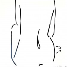Girl in Ink - 