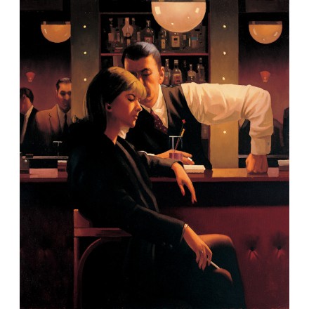 Cocktails And Broken Hearts