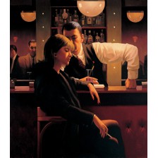Cocktails And Broken Hearts
