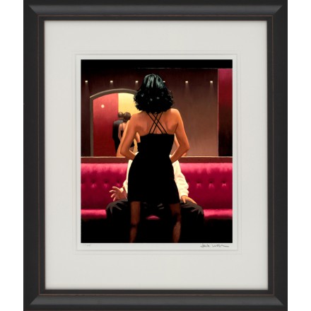 Private Dancer