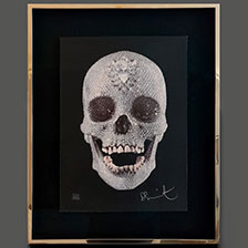 Damien Hirst