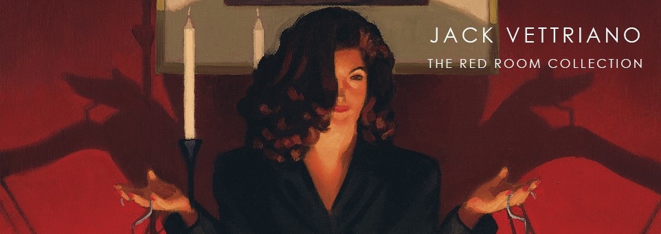 The Red Room Collection